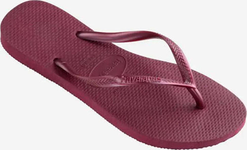 Havaianas Slim Ciabatte Infradito Donna Colorate Infradito Slim Elegante Flip Flop Impermeabili in Gomma Moda/Donna/Scarpe/Sandali e ciabatte/Infradito e ciabatte da spiaggia You Store - Messina, Commerciovirtuoso.it