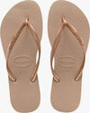 Havaianas Slim Ciabatte Infradito Donna Colorate Infradito Slim Elegante Flip Flop Impermeabili in Gomma Moda/Donna/Scarpe/Sandali e ciabatte/Infradito e ciabatte da spiaggia You Store - Messina, Commerciovirtuoso.it