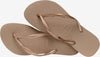 Havaianas Slim Ciabatte Infradito Donna Colorate Infradito Slim Elegante Flip Flop Impermeabili in Gomma Moda/Donna/Scarpe/Sandali e ciabatte/Infradito e ciabatte da spiaggia You Store - Messina, Commerciovirtuoso.it
