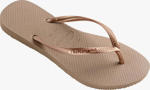 Havaianas Slim Ciabatte Infradito Donna Colorate Infradito Slim Elegante Flip Flop Impermeabili in Gomma Moda/Donna/Scarpe/Sandali e ciabatte/Infradito e ciabatte da spiaggia You Store - Messina, Commerciovirtuoso.it