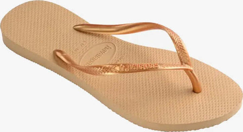 Havaianas Slim Ciabatte Infradito Donna Colorate Infradito Slim Elegante Flip Flop Impermeabili in Gomma Moda/Donna/Scarpe/Sandali e ciabatte/Infradito e ciabatte da spiaggia You Store - Messina, Commerciovirtuoso.it