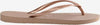 Havaianas Slim Ciabatte Infradito Donna Colorate Infradito Slim Elegante Flip Flop Impermeabili in Gomma Moda/Donna/Scarpe/Sandali e ciabatte/Infradito e ciabatte da spiaggia You Store - Messina, Commerciovirtuoso.it