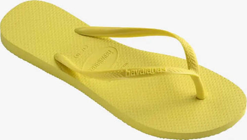 Havaianas Slim Ciabatte Infradito Donna Colorate Infradito Slim Elegante Flip Flop Impermeabili in Gomma Moda/Donna/Scarpe/Sandali e ciabatte/Infradito e ciabatte da spiaggia You Store - Messina, Commerciovirtuoso.it