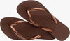 Havaianas Slim Ciabatte Infradito Donna Colorate Infradito Slim Elegante Flip Flop Impermeabili in Gomma Moda/Donna/Scarpe/Sandali e ciabatte/Infradito e ciabatte da spiaggia You Store - Messina, Commerciovirtuoso.it