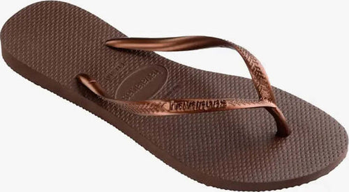 Havaianas Slim Ciabatte Infradito Donna Colorate Infradito Slim Elegante Flip Flop Impermeabili in Gomma Moda/Donna/Scarpe/Sandali e ciabatte/Infradito e ciabatte da spiaggia You Store - Messina, Commerciovirtuoso.it