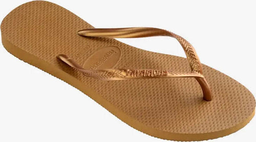 Havaianas Slim Ciabatte Infradito Donna Colorate Infradito Slim Elegante Flip Flop Impermeabili in Gomma Moda/Donna/Scarpe/Sandali e ciabatte/Infradito e ciabatte da spiaggia You Store - Messina, Commerciovirtuoso.it