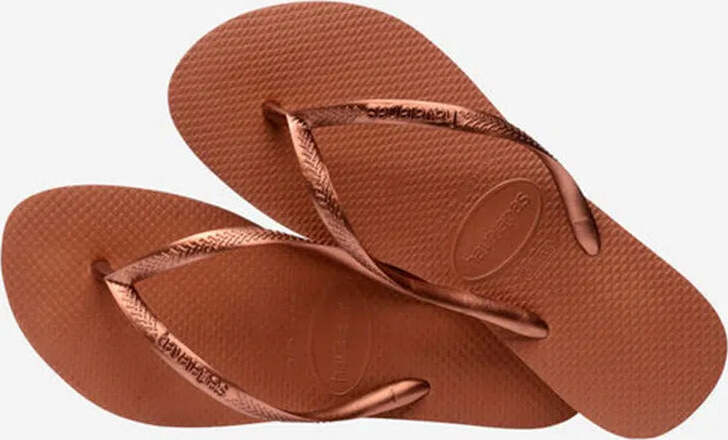 Havaianas Slim Ciabatte Infradito Donna Colorate Infradito Slim Elegante Flip Flop Impermeabili in Gomma Moda/Donna/Scarpe/Sandali e ciabatte/Infradito e ciabatte da spiaggia You Store - Messina, Commerciovirtuoso.it