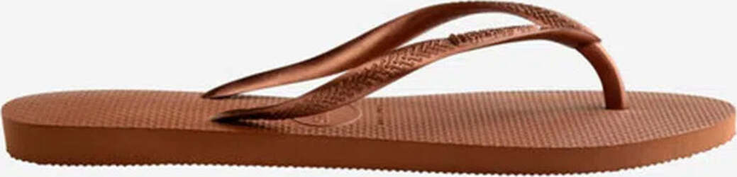 Havaianas Slim Ciabatte Infradito Donna Colorate Infradito Slim Elegante Flip Flop Impermeabili in Gomma Moda/Donna/Scarpe/Sandali e ciabatte/Infradito e ciabatte da spiaggia You Store - Messina, Commerciovirtuoso.it