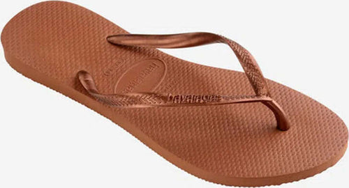 Havaianas Slim Ciabatte Infradito Donna Colorate Infradito Slim Elegante Flip Flop Impermeabili in Gomma Moda/Donna/Scarpe/Sandali e ciabatte/Infradito e ciabatte da spiaggia You Store - Messina, Commerciovirtuoso.it