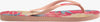 Havaianas | Slim Floral Ciabatte Mare Donna Infradito Moda/Donna/Scarpe/Sandali e ciabatte/Infradito e ciabatte da spiaggia You Store - Messina, Commerciovirtuoso.it