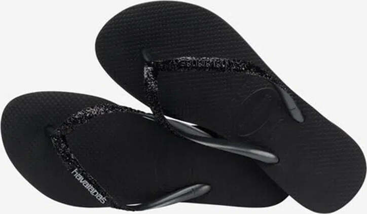 HAVAIANAS-|-Slim-Glitter-II