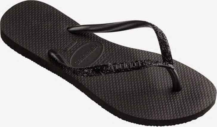 HAVAIANAS-|-Slim-Glitter-II