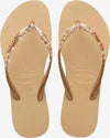 HAVAIANAS-|-Slim-Glitter-II
