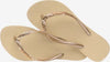 HAVAIANAS-|-Slim-Glitter-II