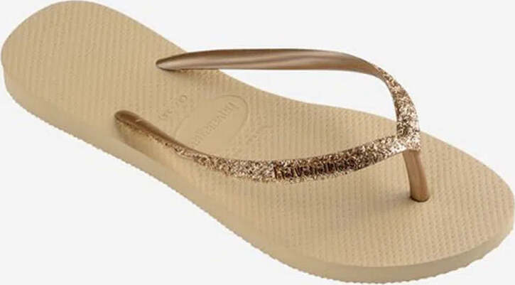 HAVAIANAS-|-Slim-Glitter-II