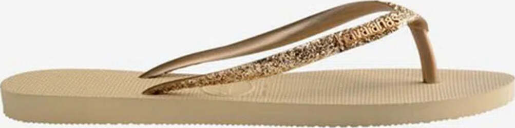 HAVAIANAS-|-Slim-Glitter-II