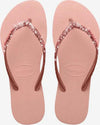 HAVAIANAS-|-Slim-Glitter-II