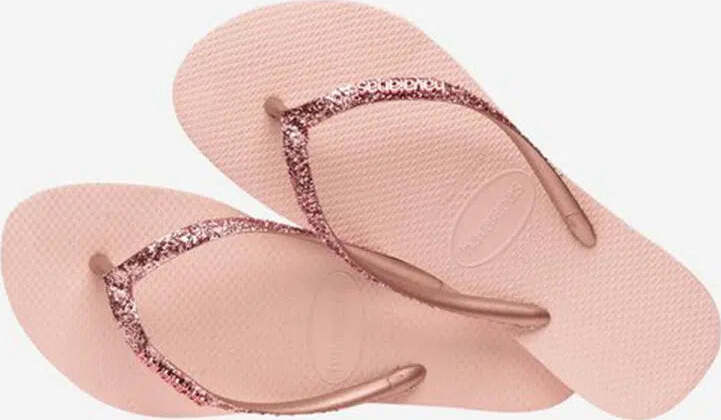 HAVAIANAS-|-Slim-Glitter-II
