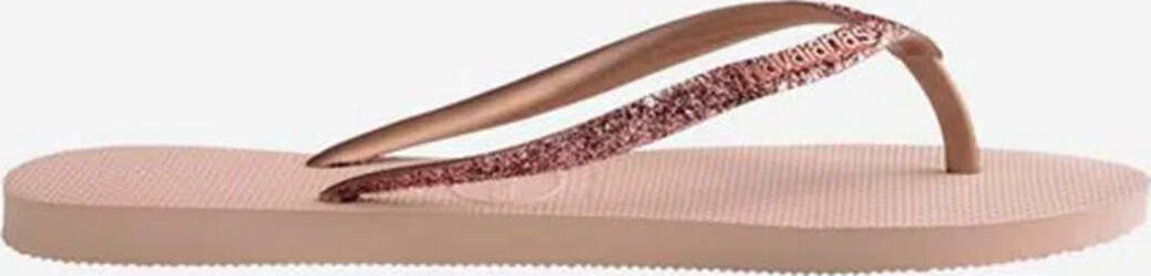 HAVAIANAS-|-Slim-Glitter-II