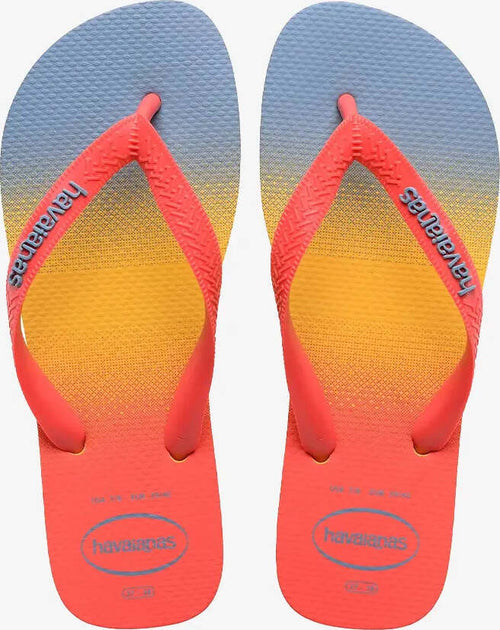 Havaianas | Top Fashion Infradito Ciabatte Mare Moda/Donna/Scarpe/Sandali e ciabatte/Infradito e ciabatte da spiaggia You Store - Messina, Commerciovirtuoso.it
