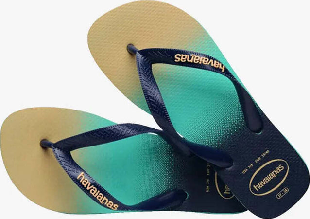 Havaianas | Top Fashion Infradito Ciabatte Mare Moda/Donna/Scarpe/Sandali e ciabatte/Infradito e ciabatte da spiaggia You Store - Messina, Commerciovirtuoso.it