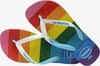 Havaianas | Top Pride Allover Infradito Da Mare Moda/Donna/Scarpe/Sandali e ciabatte/Infradito e ciabatte da spiaggia You Store - Messina, Commerciovirtuoso.it
