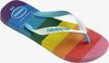 Havaianas | Top Pride Allover Infradito Da Mare Moda/Donna/Scarpe/Sandali e ciabatte/Infradito e ciabatte da spiaggia You Store - Messina, Commerciovirtuoso.it