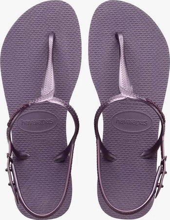 Havaianas | Twist Ciabatte Infradito Da Mare Donna Moda/Donna/Scarpe/Sandali e ciabatte/Infradito e ciabatte da spiaggia You Store - Messina, Commerciovirtuoso.it