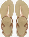 Havaianas | Twist Ciabatte Infradito Da Mare Donna Moda/Donna/Scarpe/Sandali e ciabatte/Infradito e ciabatte da spiaggia You Store - Messina, Commerciovirtuoso.it