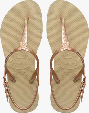Havaianas | Twist Ciabatte Infradito Da Mare Donna Moda/Donna/Scarpe/Sandali e ciabatte/Infradito e ciabatte da spiaggia You Store - Messina, Commerciovirtuoso.it