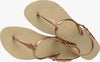Havaianas | Twist Ciabatte Infradito Da Mare Donna Moda/Donna/Scarpe/Sandali e ciabatte/Infradito e ciabatte da spiaggia You Store - Messina, Commerciovirtuoso.it