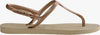 Havaianas | Twist Ciabatte Infradito Da Mare Donna Moda/Donna/Scarpe/Sandali e ciabatte/Infradito e ciabatte da spiaggia You Store - Messina, Commerciovirtuoso.it