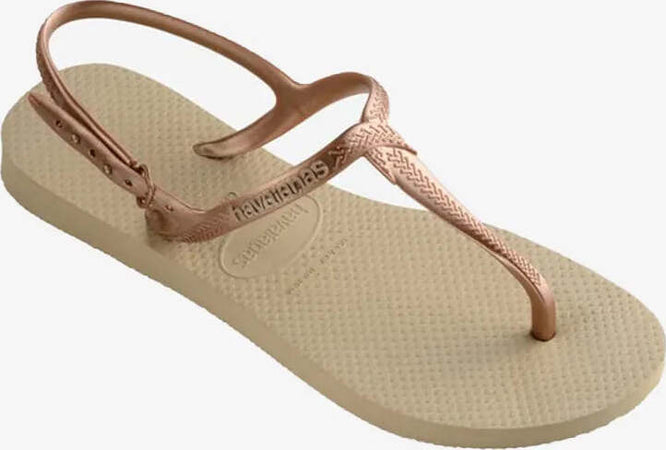 Havaianas | Twist Ciabatte Infradito Da Mare Donna Moda/Donna/Scarpe/Sandali e ciabatte/Infradito e ciabatte da spiaggia You Store - Messina, Commerciovirtuoso.it