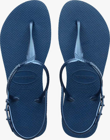 Havaianas | Twist Ciabatte Infradito Da Mare Donna Moda/Donna/Scarpe/Sandali e ciabatte/Infradito e ciabatte da spiaggia You Store - Messina, Commerciovirtuoso.it