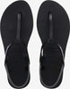 Havaianas You Paraty Ciabatte Infradito Donna in Gomma Nere Infradito Sottile Con Cinturino Alla Caviglia Flip Flop Resistenti All'acqua Moda/Donna/Scarpe/Sandali e ciabatte/Infradito e ciabatte da spiaggia You Store - Messina, Commerciovirtuoso.it