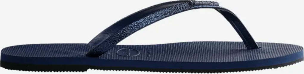 Havaianas You Shine Ciabatte Infradito Donna in Gomma Blu Tinta Unita Infradito Effetto a Crepe Impermeabili All'acqua Moda/Donna/Scarpe/Sandali e ciabatte/Infradito e ciabatte da spiaggia You Store - Messina, Commerciovirtuoso.it
