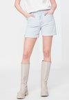 calvin klein jeans SHORT da donna