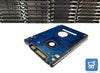 HDD Hard Disk Meccanico Sata 2,5 160Gb Marca Fujitsu Per PC e Notebook - Ricondizionato