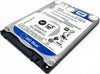 HDD HARD DISK SATA 500GB 2,5 WD 7mm MAC LINUX 10 ORE DI VITA ASUS HP LENOVO DELL
