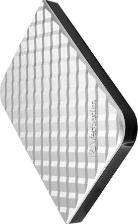 HDD Smart Disk Verbatim 2,5 2TB USB 3.0 Silver Elettronica/Informatica/Dispositivi archiviazione dati/Dispositivi archiviazione dati esterni/Hard Disk esterni Grow Up - Casoria, Commerciovirtuoso.it