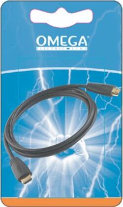 Hdmi 2.0 Maschio Maschio Con Connettori Placcati In Oro Copertura Cavo Pvc Nero L=1.5M 3D, Video 4K, Arc, 18Gb/S, Ce (Rohs) Elettronica/Home Cinema TV e video/Accessori/Cavi/Cavi HDMI Non solo alimenti - Albano Laziale, Commerciovirtuoso.it