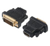 Adattatore HDMI > DVI Bidirezionale