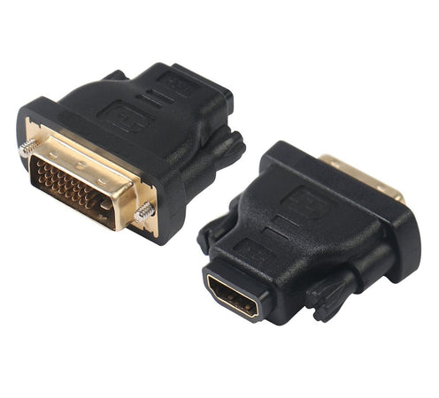 Adattatore HDMI > DVI Bidirezionale