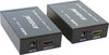 Hdmi Extender Ethernet Cavo Di Rete Lan Over Cat5e Cat6 60 Metri Hdmi 3d 1080p Informatica e Videogiochi > Periferiche di rete > Cavi di Rete Trade Shop italia - Napoli, Commerciovirtuoso.it