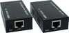 Hdmi Extender Ethernet Cavo Di Rete Lan Over Cat6 60 Metri Hdmi 3d Fullhd 1080p Elettronica/Home Cinema TV e video/Accessori/Cavi/Cavi HDMI Trade Shop italia - Napoli, Commerciovirtuoso.it