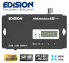 EDISION HDMI Modulatore 3in1 Mini