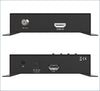 EDISION HDMI Modulatore 3in1 Mini