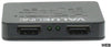 Hdmi Splitter 1 in 2 out Splitter Hdmi 2 Porte Full Hd - 3 D Risoluzione 3840x2160 4k 2k Ultra Hd Valueline