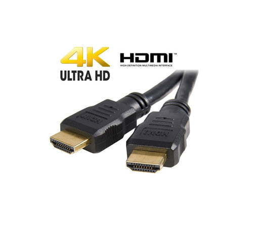 Cavo HDMI 4K 2.0