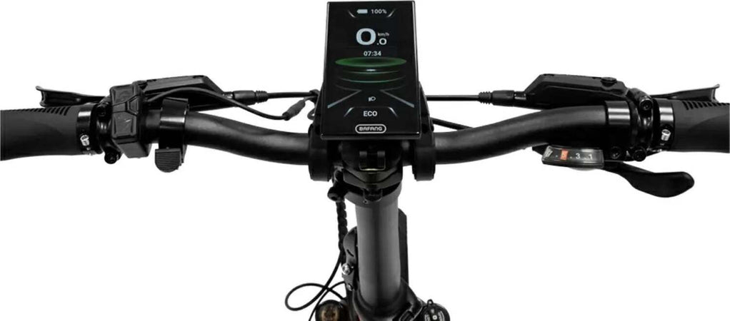Head-Bici-Pieghevole-Fat-Bike-Independent-20''-7v-374Wh-Bafang-Nero/Arancio-Taglia-Unica